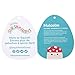 Squishmallows Original 16-Inch Malcolm Mushroom - Official Jazwares Large Plush