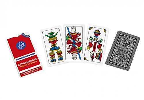 Tipo di gioco: Tipo di GIOCO – :: scopa, Brisca, scopone, tressette