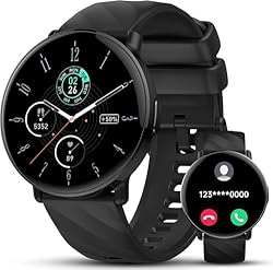 Smart Watch for Men Women