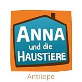 Anna Und Die Haustiere