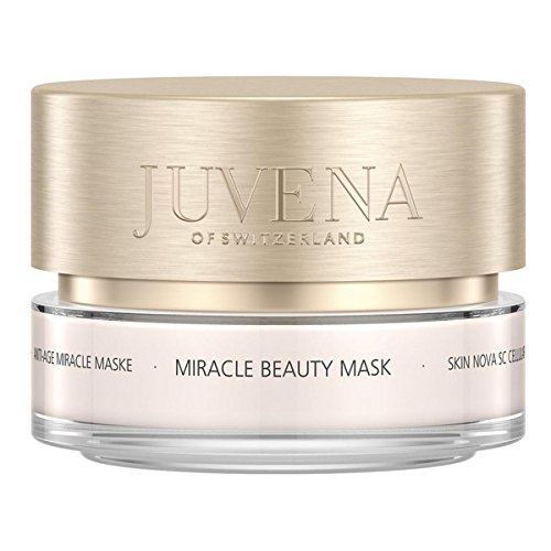 Juvena Exfoliating & Cleansing Masks, 0.1 kg, White, 100 g (Pack of 1)