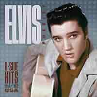 【Elvis Presley】 バンドT USA 50/50 ブラック L Elvis Presley - FiftiesStore.com