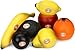 Remo Fruit Shakers 7 Pieces (SC-ASRT-07)