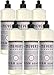 Mrs. Meyer's Clean Day Dish Soap, Lavender, 16-Ounce Bottles (Case of 6)