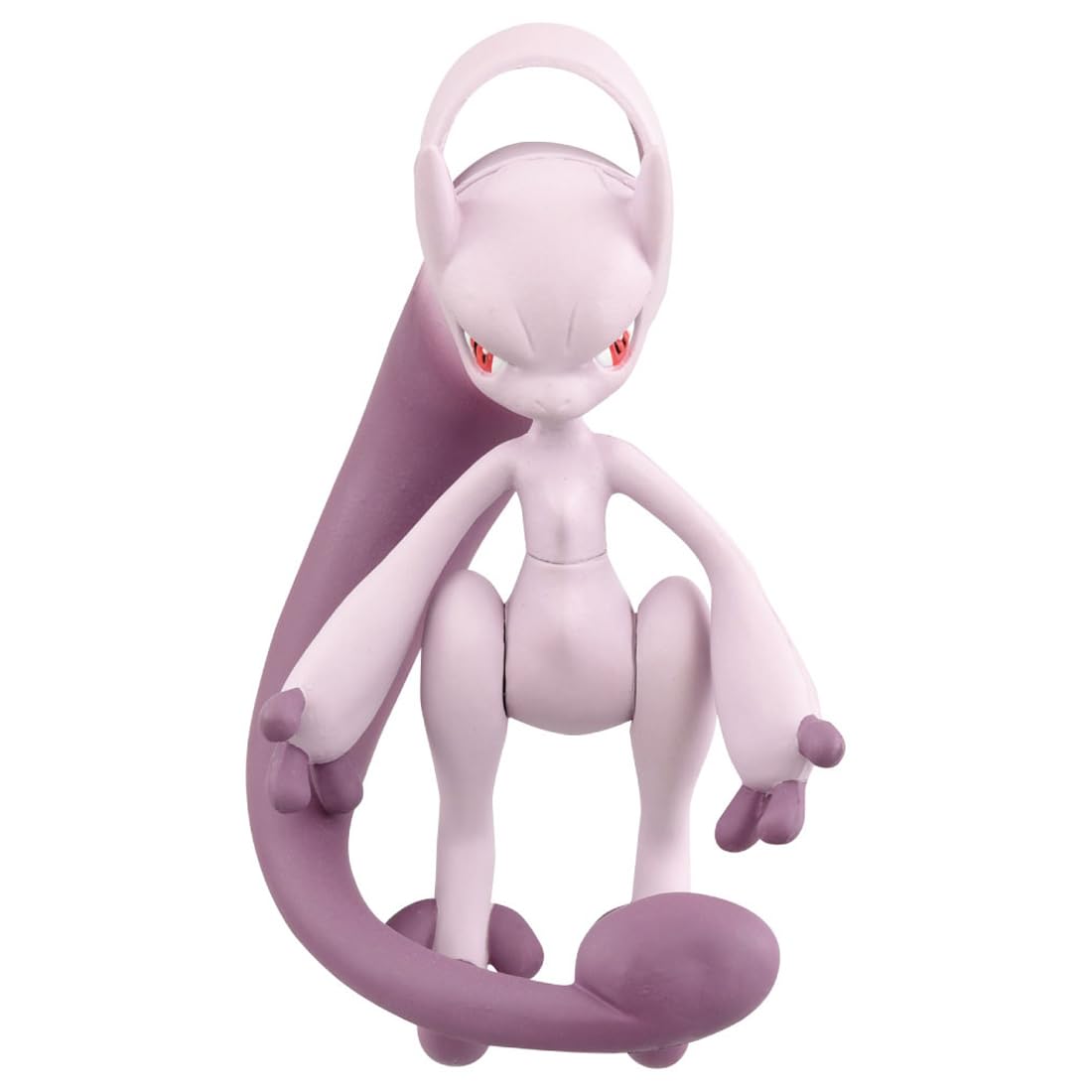 Amazon.co.jp: ポケットモンスター モンコレ メガミュウツーY (× 2