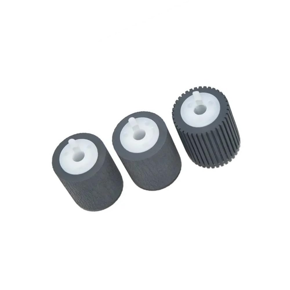 Éliminer bourrage papier Sharp avec rouleau séparation AR620RT MX M363 M452 M502