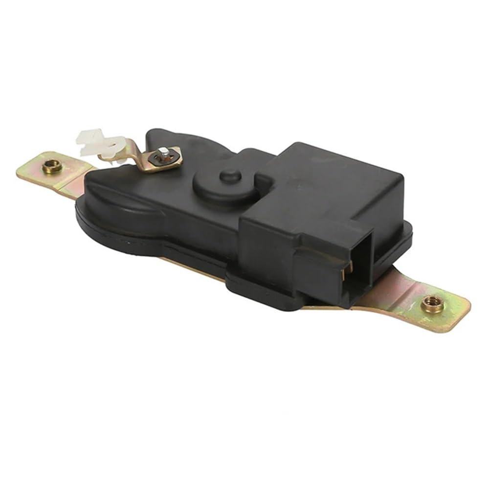 Hzsmyxgs One Color Car Door Lock Mb669153 Compatible With Mitsubishi For Pajero For Montero For Shogun Ii Mb669154 Mb669753 Central Control Door Lock Latch Actuator(Front Left)