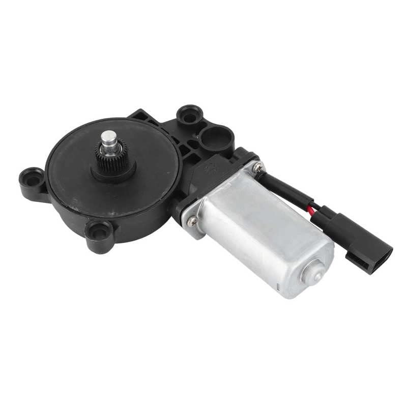 Alzavetro Alzacristalli Anteriore per Ford Fiesta 1989-1995 3 Porte Sinistro - AutoStore24