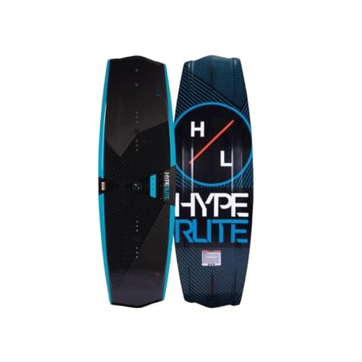 Hyperlite 2022 State 2.0 - 135 cm