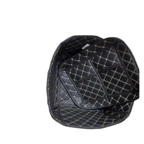 Forro maletero de moto y protector de caja para GIVI DLM30 y DLM46 Trekker Dolomiti