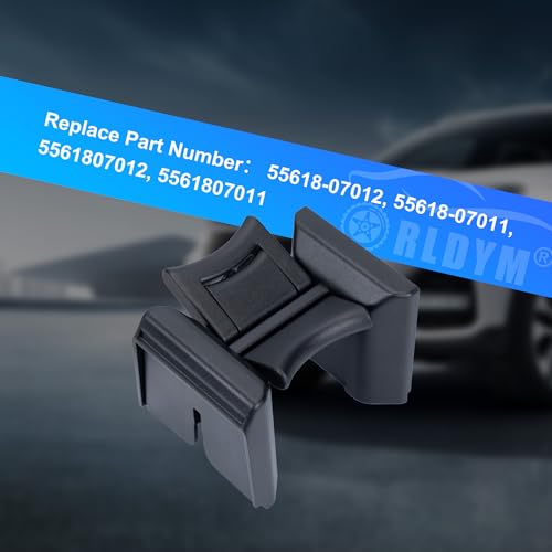 Divisor para portavasos Toyota Avalon 2005-2012 miniatura 6