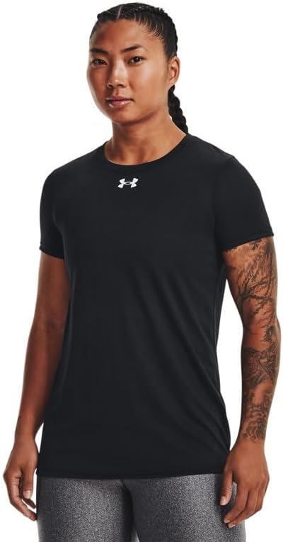 Women’s Tech T-Shirt by Under Armour