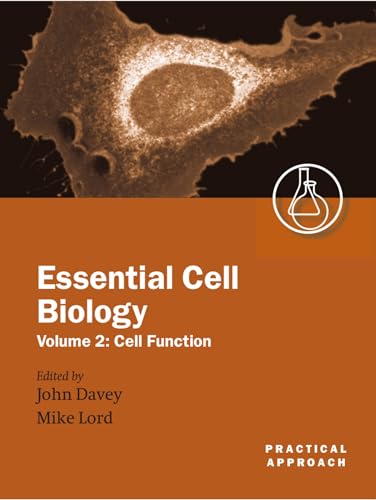 Essential Cell Biology Vol 2: Cell Function (PB) view 2