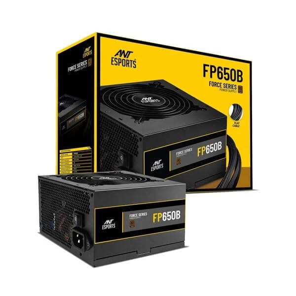 Image of Inception III Pre Build Entry Level Home /Student Desktop PC (Ryzen 5 5600G CPU, B450 Motherboard, 8GB 3200MHZ DDR4 RAM, 512GB SSD, 650 Watt SMPS, ATX Mid Tower RGB Cabinet)
