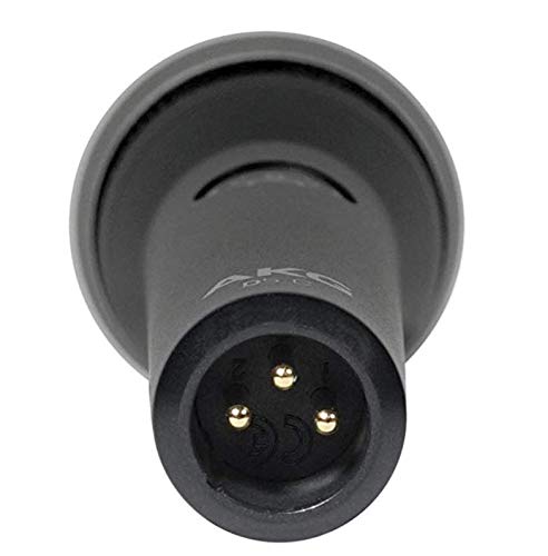 Amazon.co.jp: 【国内正規品】AKG ダイナミック型マイクロホン D5 C