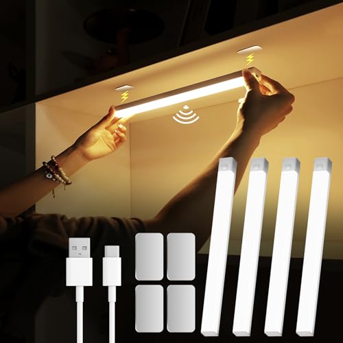 Encuentra luz led para cocina marca qianmu, en la categoría de lámparas de mueble y despensas. Luz led para cocina Marca QianMu 3