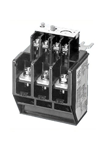 富士電機 標準形サーマルリレー TR-N3 45A