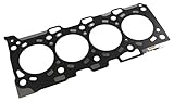 Material: Stahl HERTH+BUSS JAKOPARTS J1252152 Dichtung, Zylinderkopf