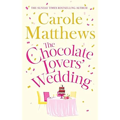 The Chocolate Lovers' Wedding