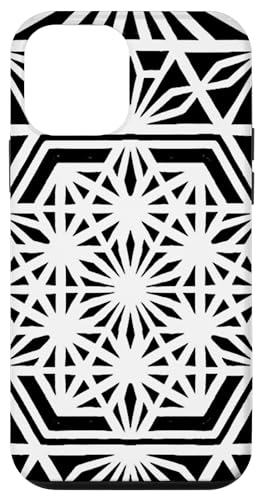 Zp` _Ȋ􉽊w͗l 䶗 X}zP[X iPhone 12 mini p