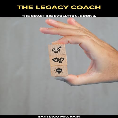 The Legacy Coach cover art