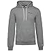 Produktbild Champion Herren Hoodies Legacy grau M