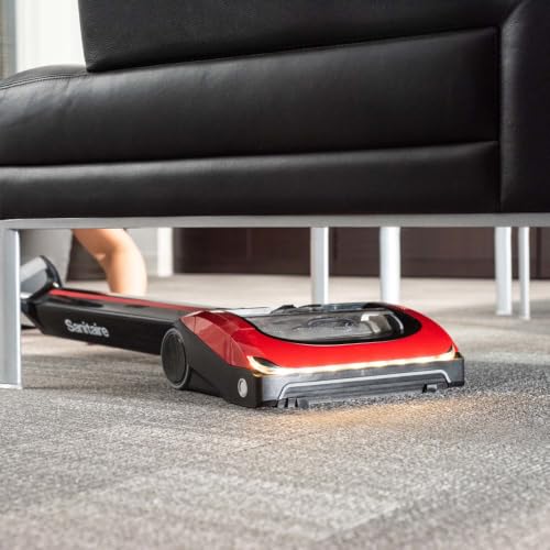 Image of Sanitaire Tracer Cordless Vacuum SC7100A
