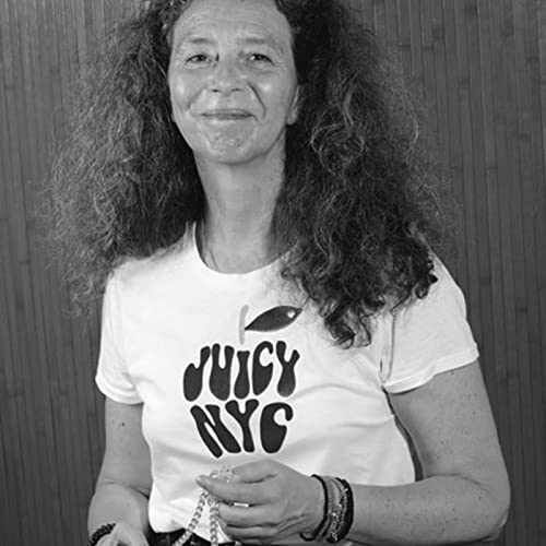 Virginie Verrier, le Reiki et l'&eacute;nergie vitale