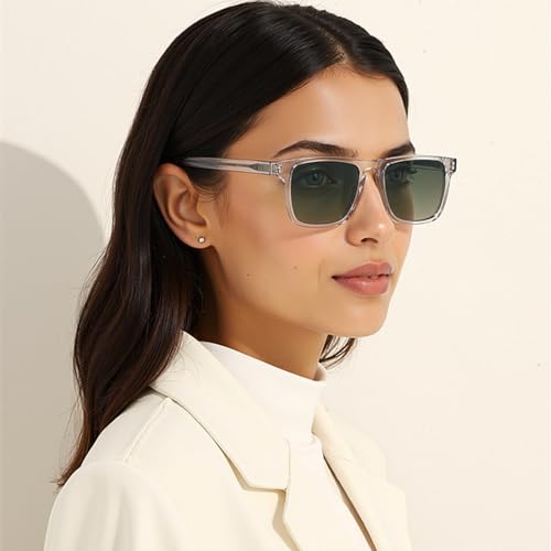 Image of John Jacobs Mens Sunglasses