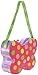 Stephen Joseph Go Go Purse, Butterfly