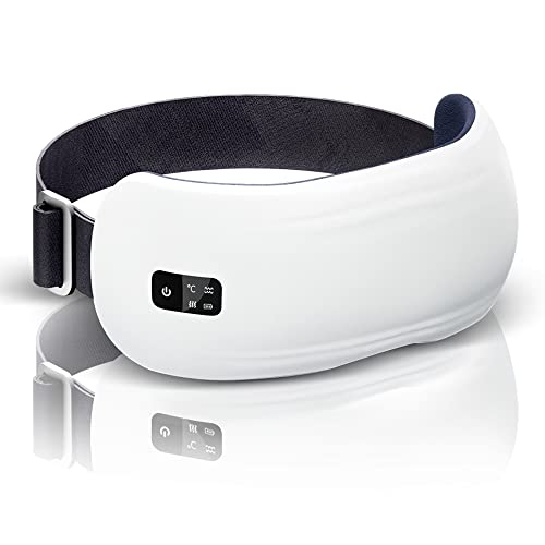 【新登場】 アイウォーマー 目元エステ ホットアイマスク 父の日ギフトに...