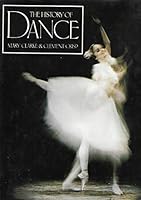 The History of Dance 051754282X Book Cover