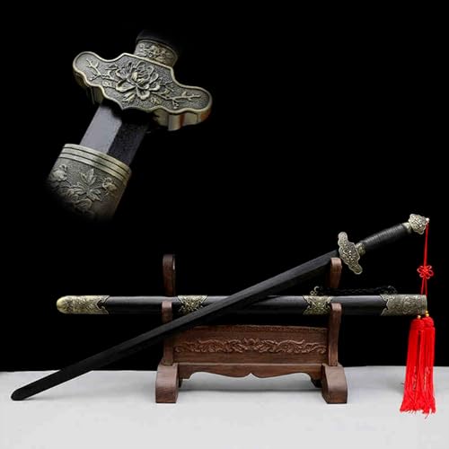 Hjhuua 102 cm Bokken Holzschwert 10766