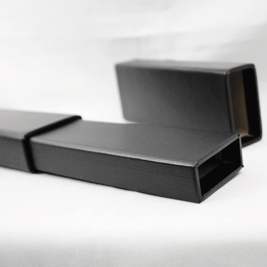 Estojo Case Para Arco de Violino Viola ou Violoncelo Cor:Preto