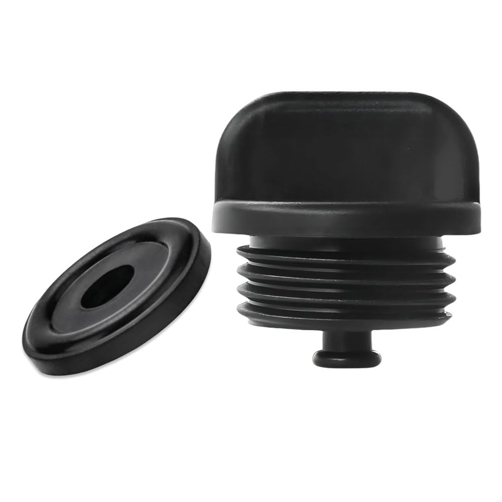 17913-93J00 Water Flush Plug, Outboard Motor Flush Port Kit, Heavy Duty Replacement, Compatible with Suzuki DF90A DF150 DF300, Quick Install Connector to Clean Saltwater for Marine Mechanics