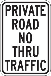 Metal Sign: 12