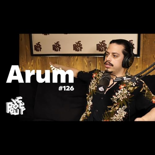 Page de couverture de Arum: Indie Marketing, Artist Advocacy, Attorney, .beyond_____(ECSTASY)