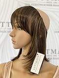 LUTTMANN® SECRET HAIR COLLECTION - Model: LONG STYLE - Haarteil (light-brown)