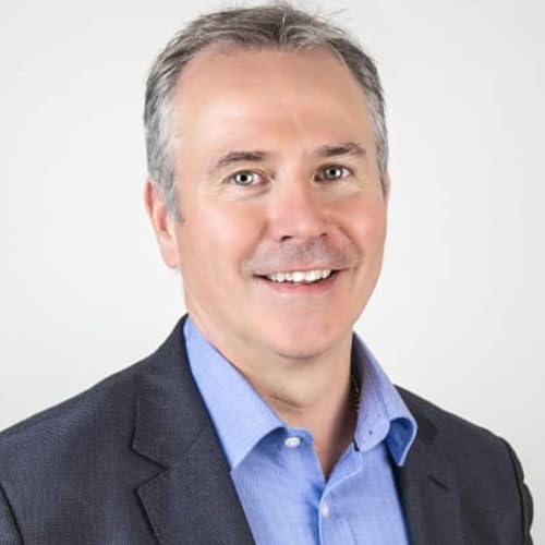 Creating Global Transformation: Kyle Whitehill