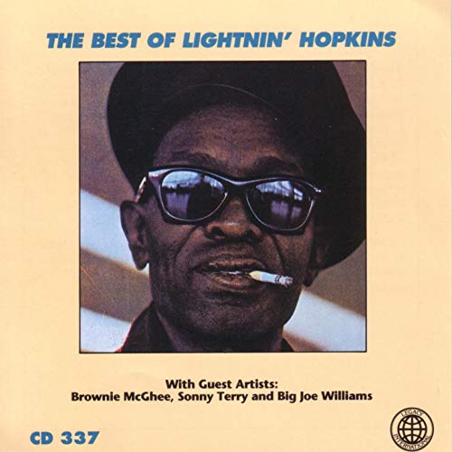 Play The Best of Lightnin' Hopkins by Lightnin' Hopkins on Amazon Music