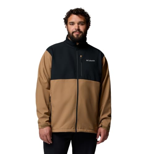 Image of Columbia Men's Ascender Softshell Jacket