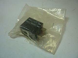 Numatics C96P Solenoid Coil 24VDC 0.08 Amp
