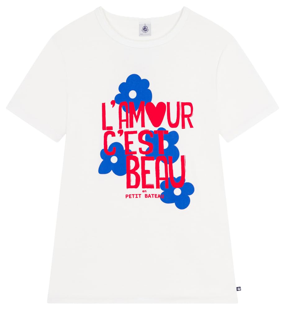 Petit Bateau Damen Unterwäsche Day