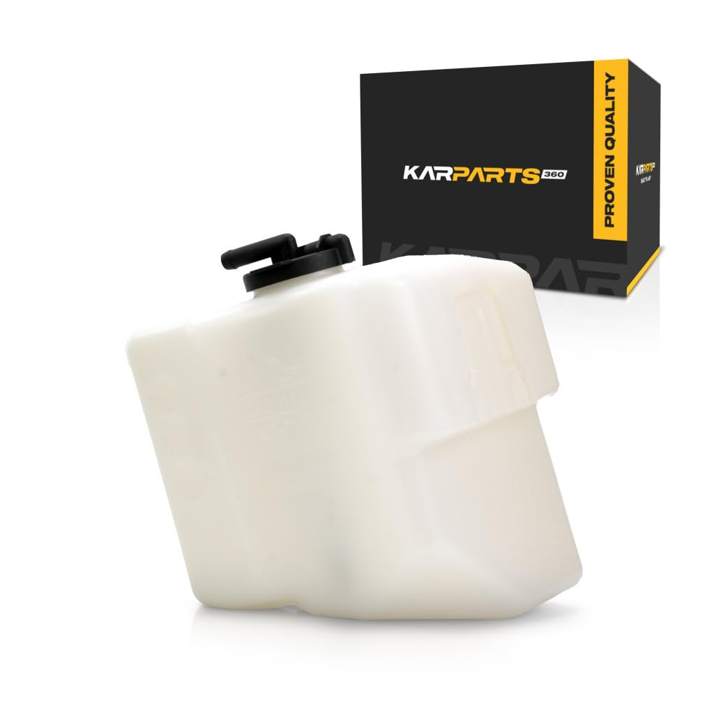 Amazon.com: For Toyota Camry Coolant Reservoir 2002 03 04 05 2006