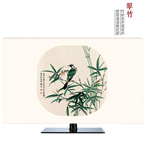 Tv-Stofkap
