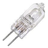 OSRAM SYLVANIA 64258 HLX 20w 12v G4 Bipin Halogen light Bulb