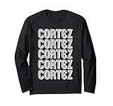 Cortez Apparel