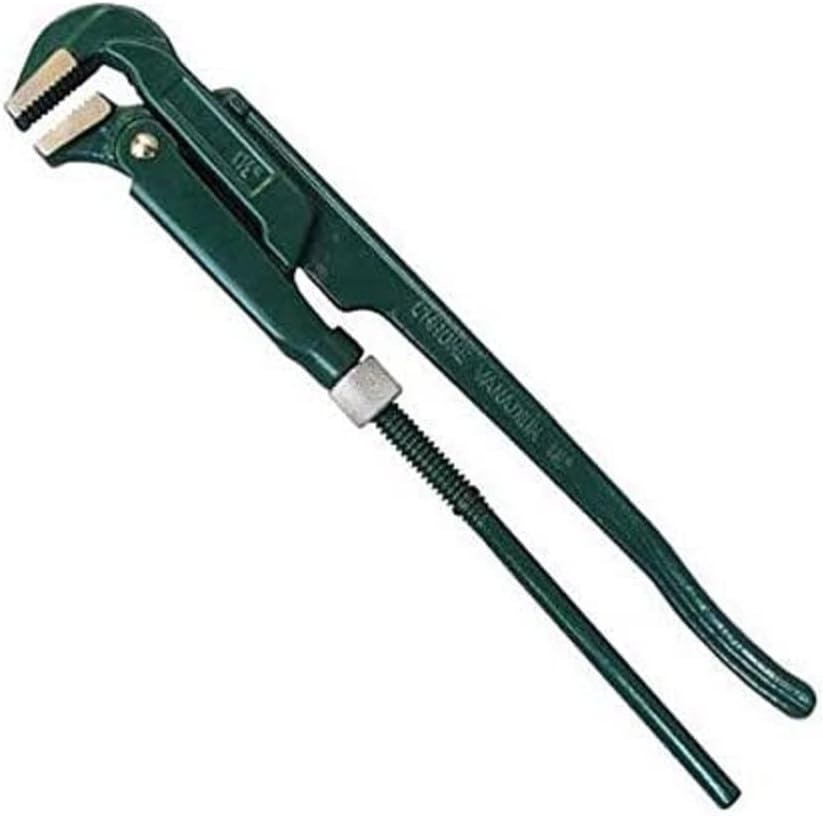 Troy T 21000 Maşalı Boru Anahtarı, 1 inc