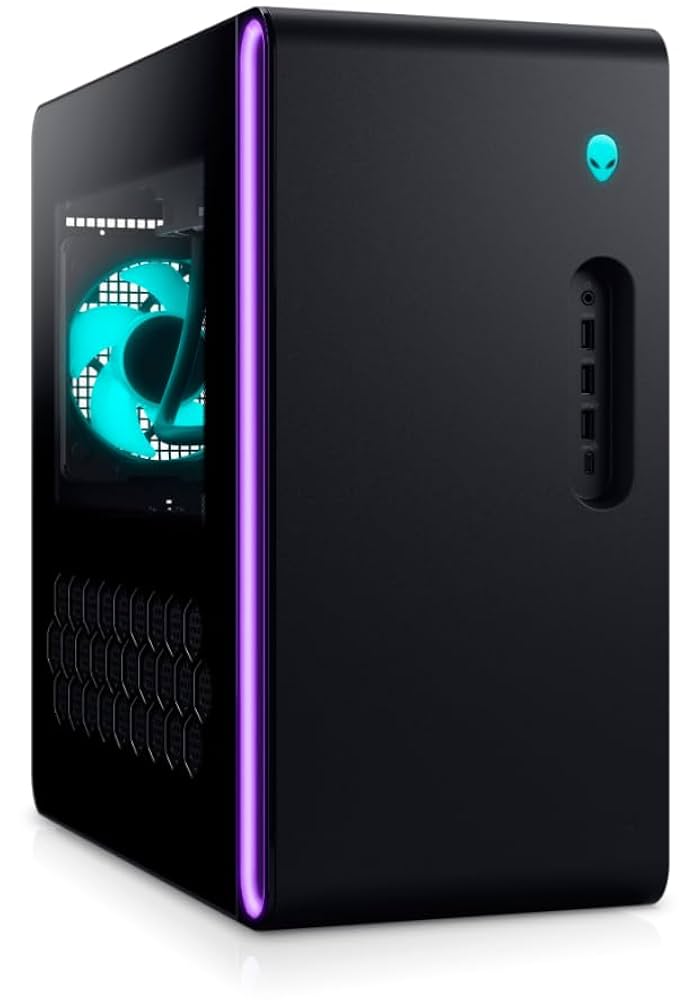 Amazon.com: Alienware Aurora R16 Desktop 24TB Storage + SSD
