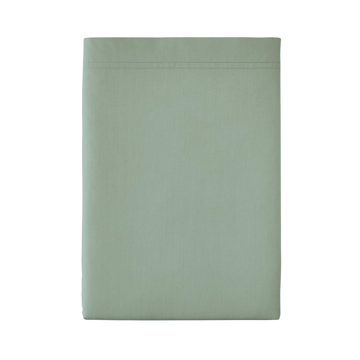 Flat Sheet, Premiere Sage, 180 X 290 cm, Essix
